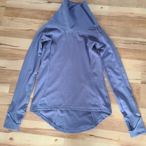 Ptula periwinkle pullover